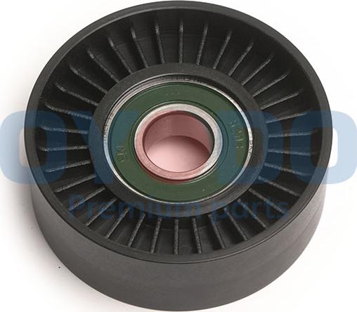 Oyodo 20R9177-OYO - Poulie renvoi / transmission, courroie trapézoïdale à nervures droxauto.com