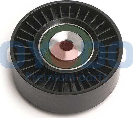 Oyodo 20R9241-OYO - Poulie renvoi / transmission, courroie trapézoïdale à nervures droxauto.com