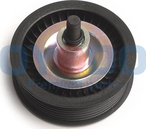 Oyodo 20R9254-OYO - Poulie renvoi / transmission, courroie trapézoïdale à nervures droxauto.com