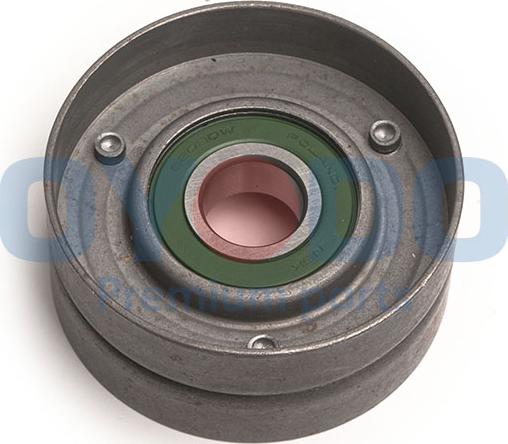 Oyodo 20R9200-OYO - Poulie renvoi / transmission, courroie trapézoïdale à nervures droxauto.com