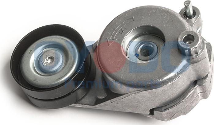 Oyodo 20R9211-OYO - Tendeur de courroie, courroie trapézoïdale à nervures droxauto.com