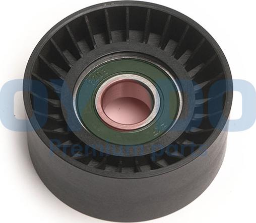 Oyodo 20R9225-OYO - Poulie renvoi / transmission, courroie trapézoïdale à nervures droxauto.com
