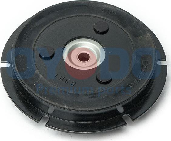 Oyodo 20R0343-OYO - Embrayage magnétique, pour compresseurs de climatisation droxauto.com