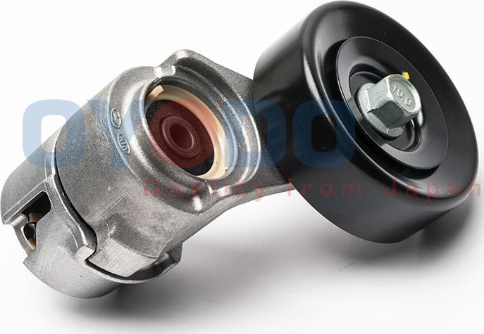Oyodo 20R0316-OYO - Tendeur de courroie, courroie trapézoïdale à nervures droxauto.com