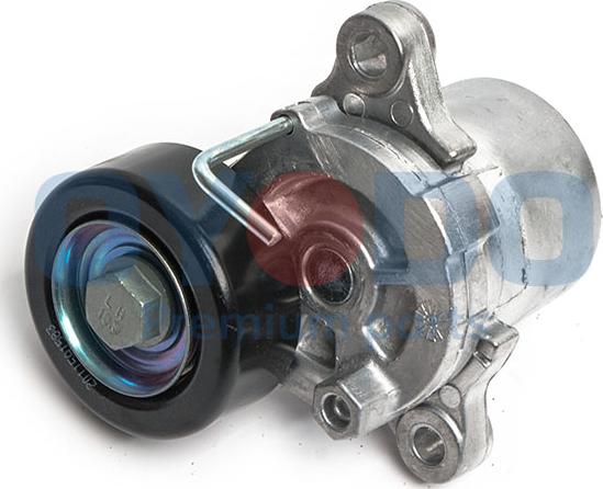 Oyodo 20R0324-OYO - Poulie renvoi / transmission, courroie trapézoïdale à nervures droxauto.com