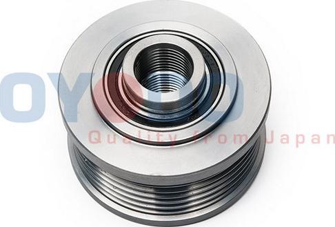 Oyodo 20R8006-OYO - Poulie, alternateur droxauto.com