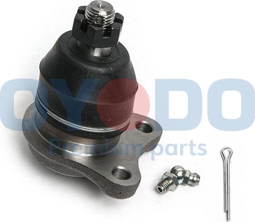 Oyodo 20Z5002-OYO - Rotule de suspension droxauto.com