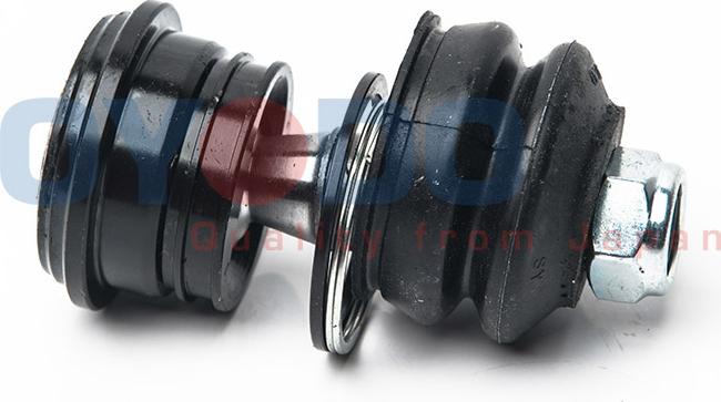Oyodo 20Z0504-OYO - Rotule de suspension droxauto.com