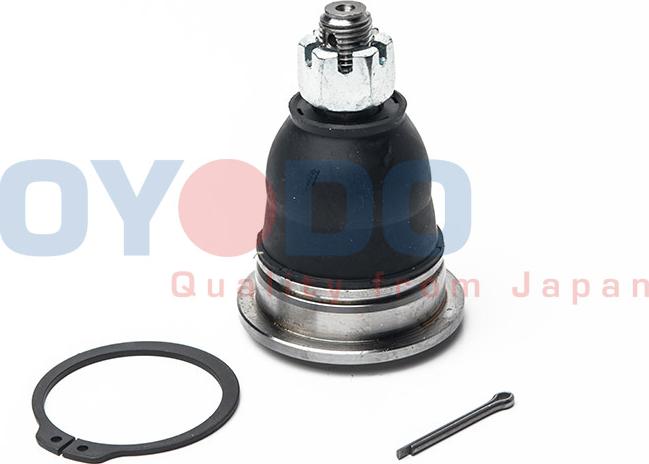 Oyodo 20Z1005-OYO - Rotule de suspension droxauto.com