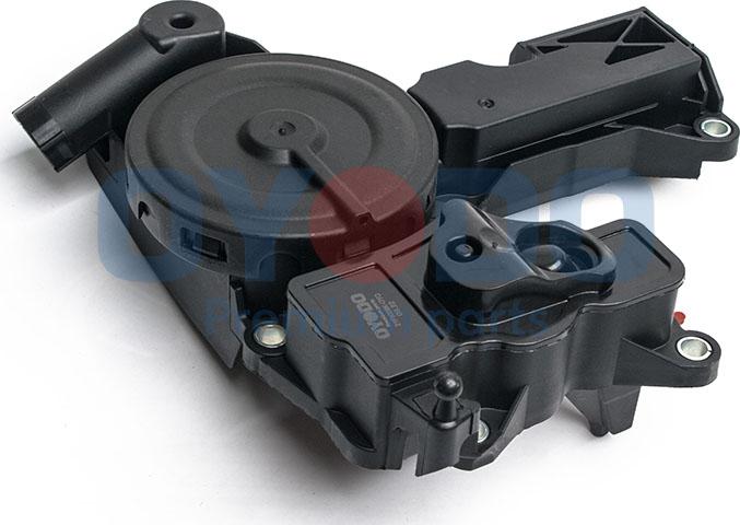 Oyodo 21F9008K-OYO - Soupape, dégazage du carter droxauto.com