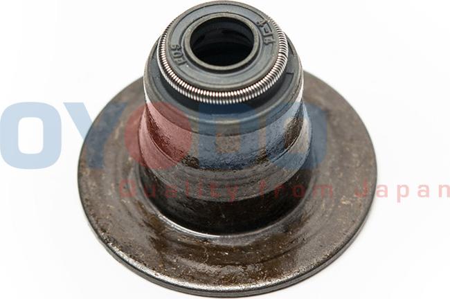 Oyodo 28U0007-OYO - Bague d'étanchéité, tige de soupape droxauto.com