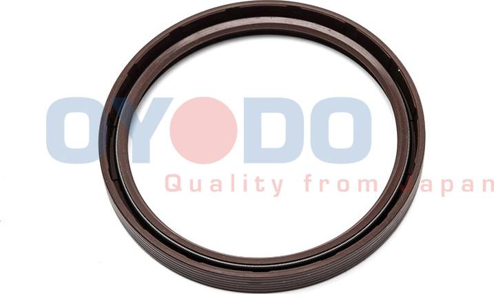 Oyodo 27U0003-OYO - Bague d'étanchéité, vilebrequin droxauto.com