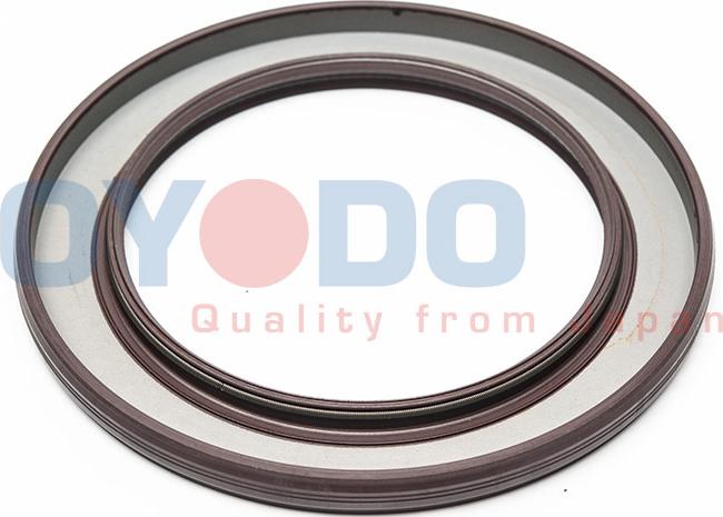 Oyodo 27U0301-OYO - Bague d'étanchéité, vilebrequin droxauto.com