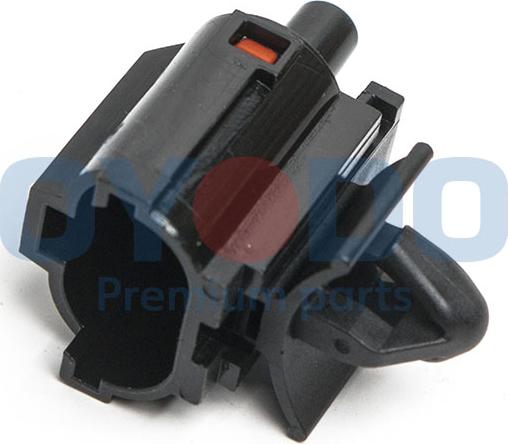 Oyodo 75E0464-OYO - Capteur, température extérieure droxauto.com