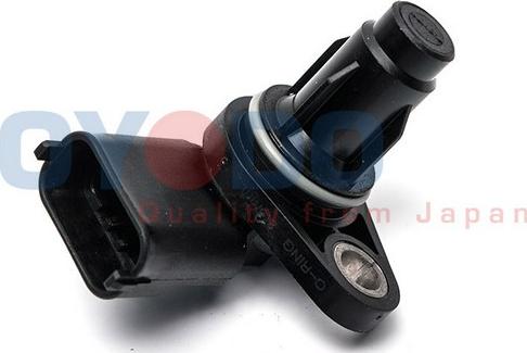 Oyodo 75E0545-OYO - Capteur, position d'arbre à cames droxauto.com