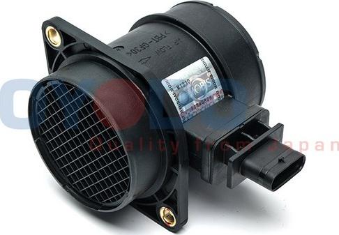 Oyodo 75E0547-OYO - Débitmètre de masse d'air droxauto.com