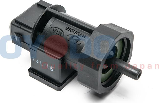 Oyodo 75E0507-OYO - Capteur, vitesse droxauto.com