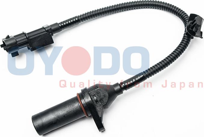 Oyodo 75E0518-OYO - Capteur d'angle, vilebrequin droxauto.com
