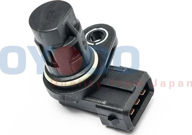 Oyodo 75E0535-OYO - Capteur d'angle, vilebrequin droxauto.com