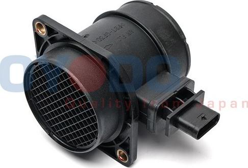 Oyodo 75E0526-OYO - Débitmètre d'air droxauto.com