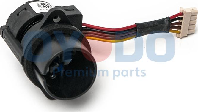 Oyodo 75E0696-OYO - Capteur, qualité de l'air droxauto.com