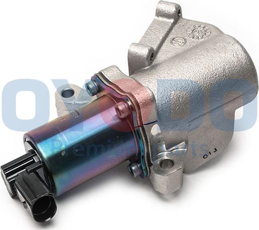 Oyodo 75E0097-OYO - Vanne EGR droxauto.com