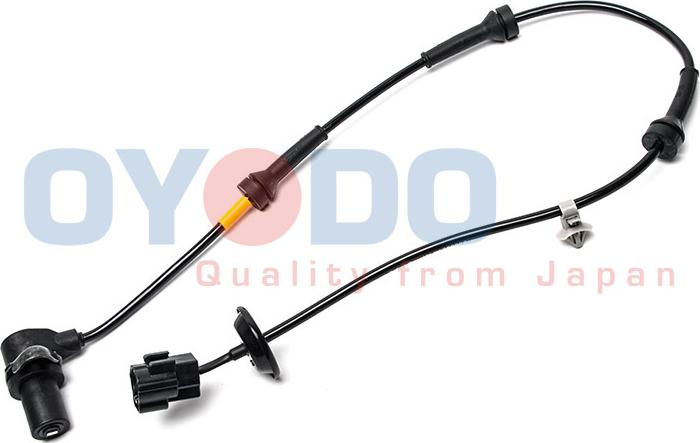 Oyodo 75E0071-OYO - Capteur, vitesse de roue droxauto.com