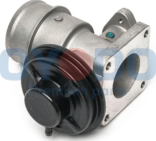 Oyodo 75E0117-OYO - Vanne EGR droxauto.com