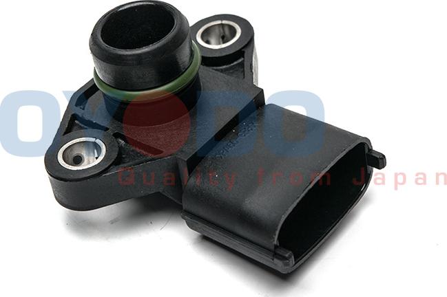 Oyodo 75E0343-OYO - Capteur, pression du tuyau d'admission droxauto.com