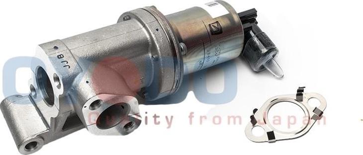 Oyodo 75E0353A-OYO - Vanne EGR droxauto.com