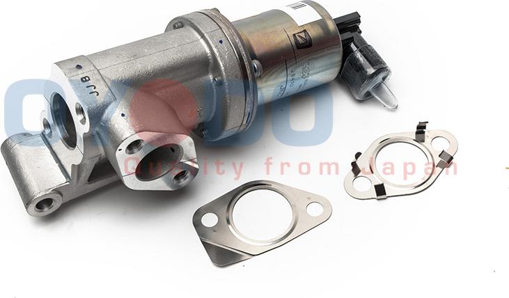 Oyodo 75E0353-OYO - Vanne EGR droxauto.com