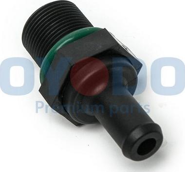 Oyodo 75E0357-OYO - Soupape, dégazage du carter droxauto.com