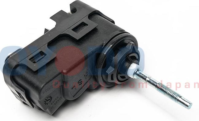 Oyodo 75E0386-OYO - Correcteur, portée lumineuse droxauto.com