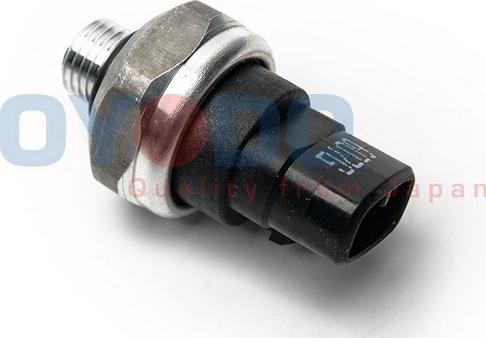 Oyodo 75E0325-OYO - Pressostat, climatisation droxauto.com