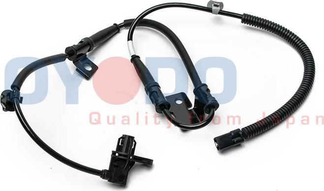 Oyodo 75E0320-OYO - Capteur, vitesse de roue droxauto.com