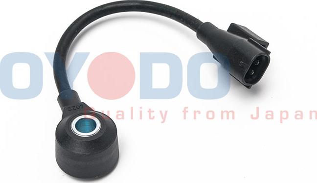 Oyodo 75E7010-OYO - Capteur de cognement droxauto.com