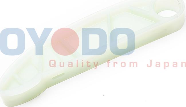 Oyodo 75R0506-OYO - Coulisse, chaîne de distribution droxauto.com