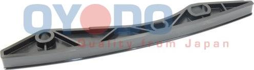 Oyodo 75R0502-OYO - Coulisse, chaîne de distribution droxauto.com