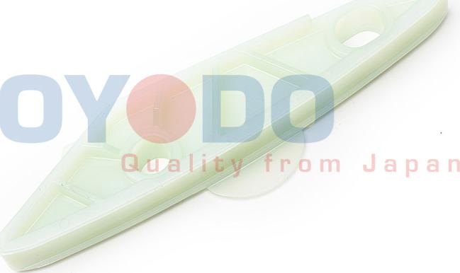 Oyodo 75R0507-OYO - Coulisse, chaîne de distribution droxauto.com