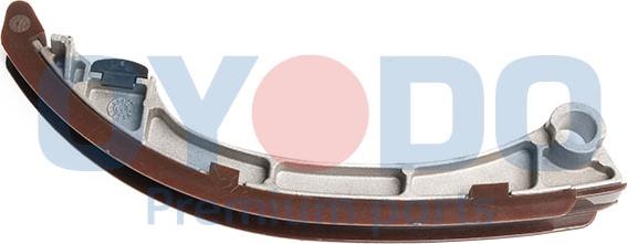 Oyodo 75R2000-TYO - Coulisse, chaîne de distribution droxauto.com