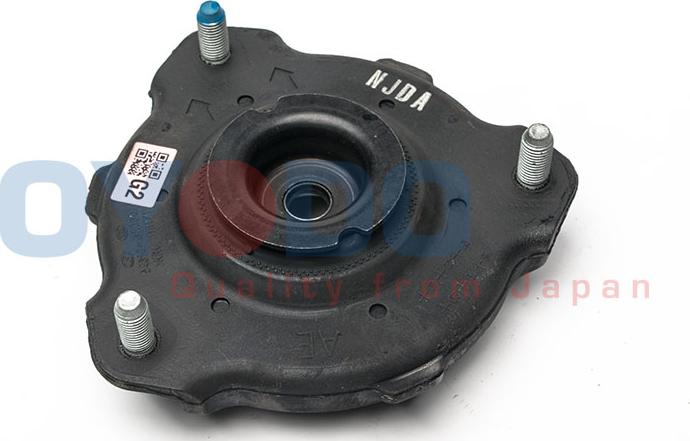 Oyodo 70A0543-OYO - Coupelle de suspension droxauto.com