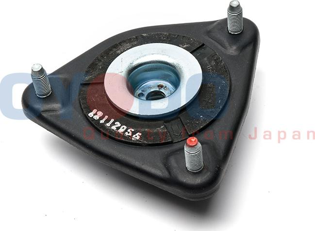 Oyodo 70A0534-OYO - Coupelle de suspension droxauto.com