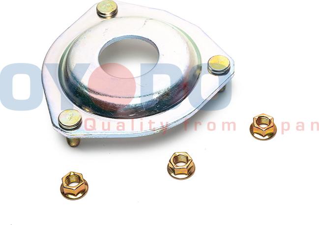 Oyodo 70A1027-OYO - Coupelle de suspension droxauto.com