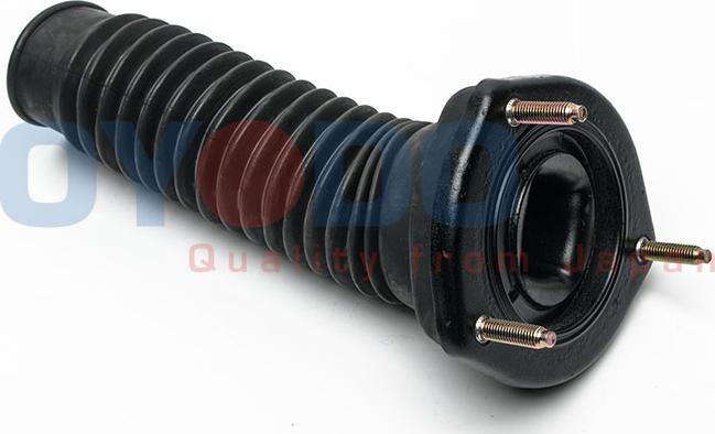 Oyodo 70A2013-OYO - Coupelle de suspension droxauto.com
