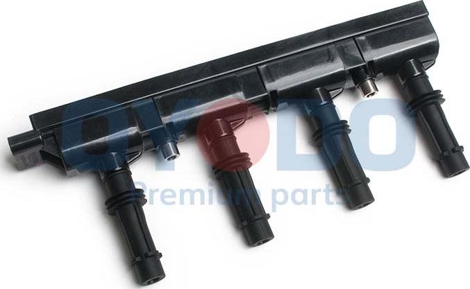 Oyodo 70E9045-OYO - Bobine d'allumage droxauto.com