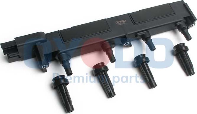 Oyodo 70E9040-OYO - Bobine d'allumage droxauto.com