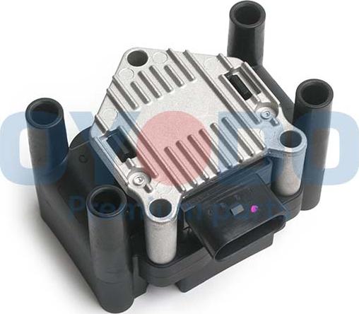 Oyodo 70E9058-OYO - Bobine d'allumage droxauto.com