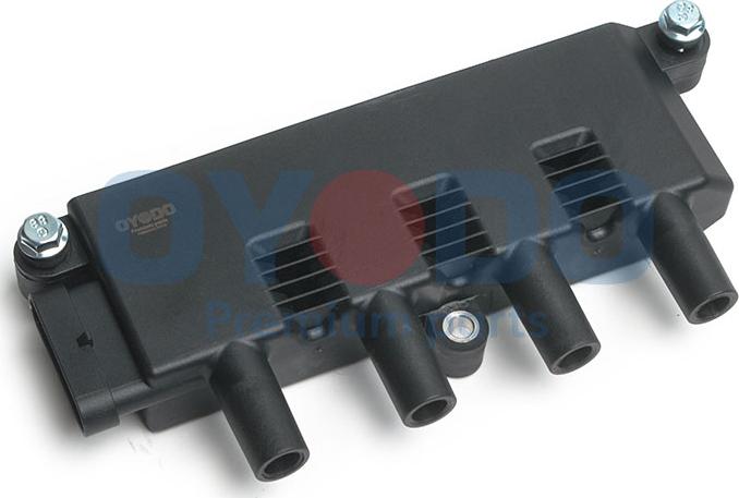 Oyodo 70E9015-OYO - Bobine d'allumage droxauto.com