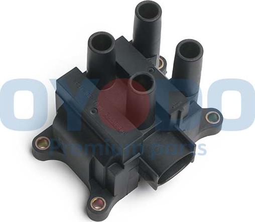 Oyodo 70E9011-OYO - Bobine d'allumage droxauto.com