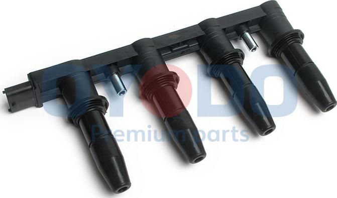 Oyodo 70E9018-OYO - Bobine d'allumage droxauto.com